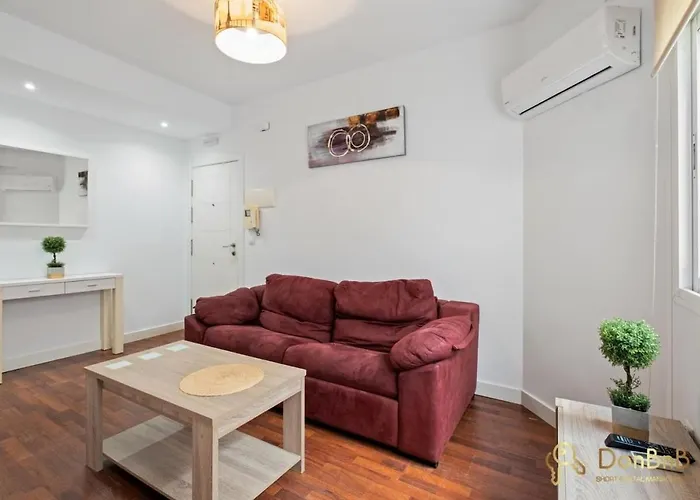 One Minute From Merced In Apartment *