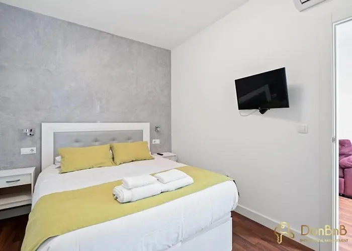 Apartment One Minute From Merced In *