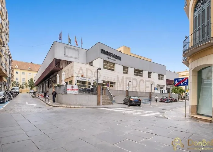 Apartment One Minute From Merced In