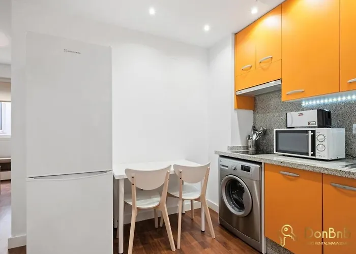 Apartment One Minute From Merced In *