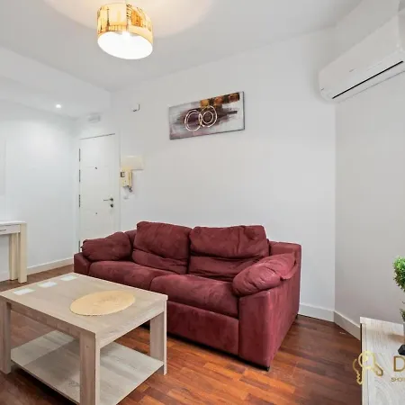 One Minute From Merced In Apartment *