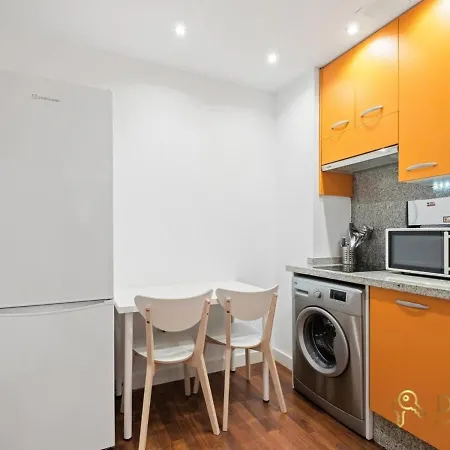 Apartment One Minute From Merced In *
